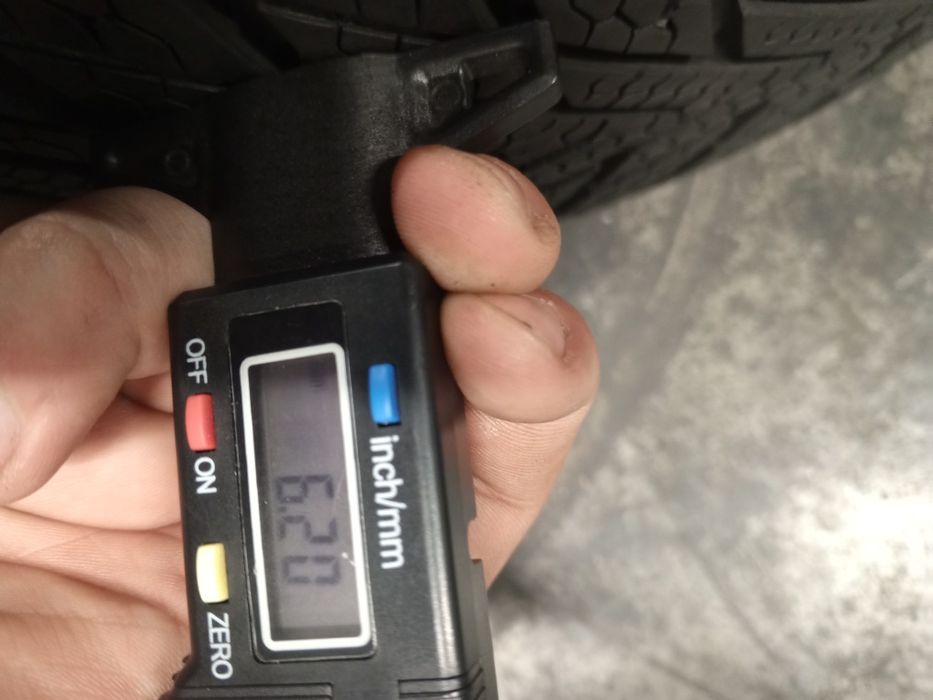 175 55 R15 CONTINENTAL Conti Winter Contact TS 800, Зимові шини б/у