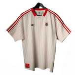 Camisola retro benfica 25/26