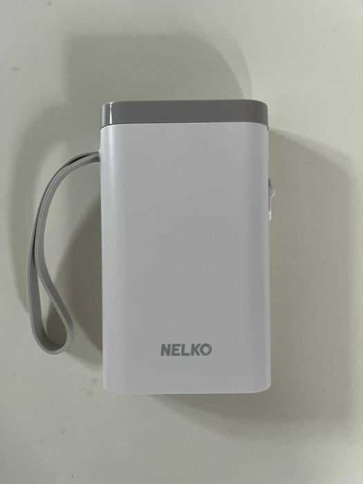 Nelko Drukarka etykiet, Bluetooth