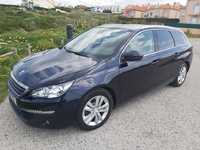 Peugeot 308 sw business line 1.6 Hdi