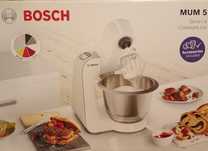 Robot kuchenny Bosch