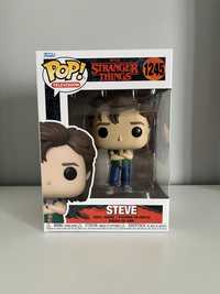 Funko Pop Stranger Things Steve Harrington figurka