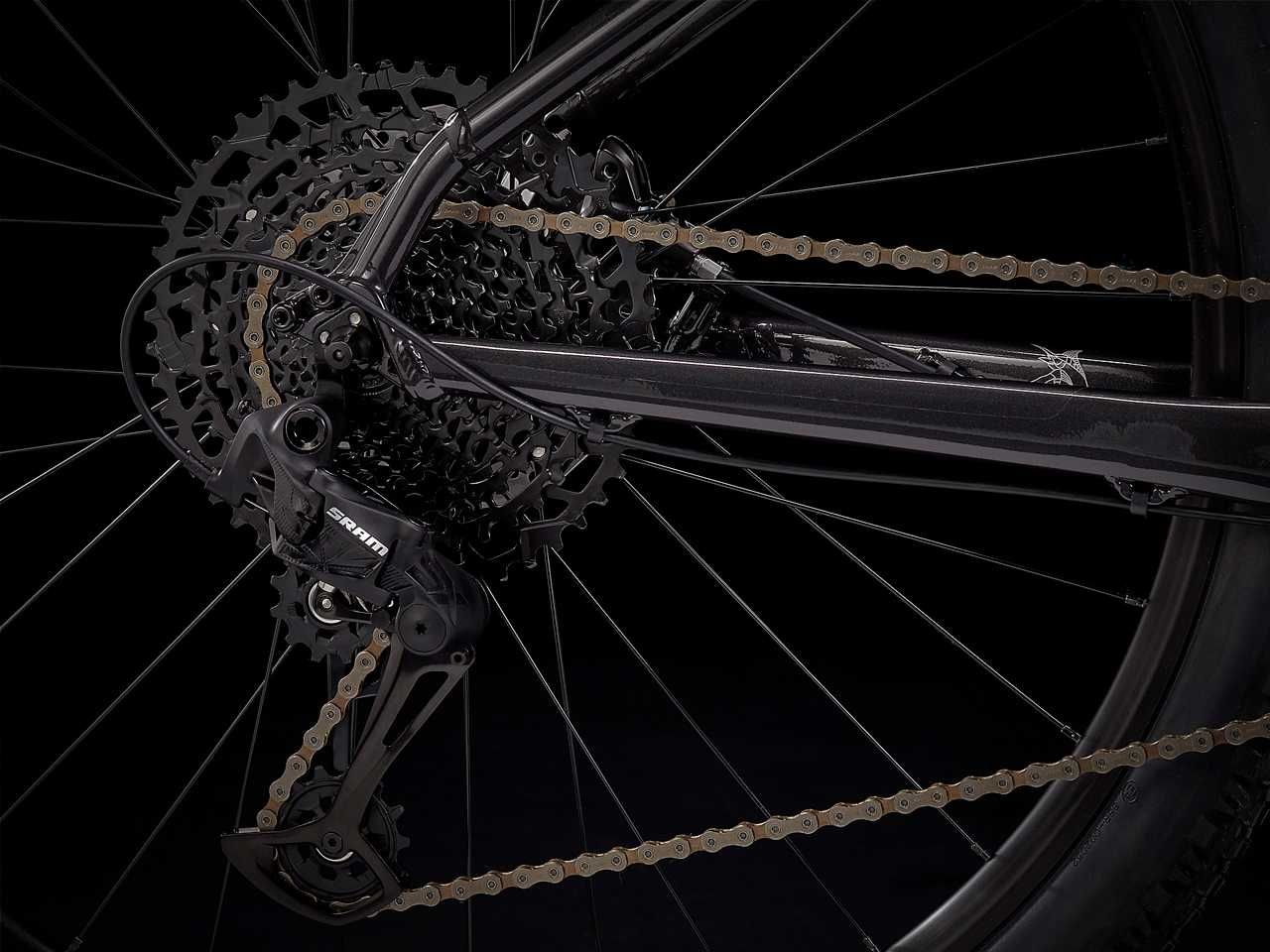 TREK MARLIN 8 XXL 29" сине-черный