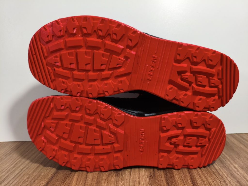 Buty Elten Lakers Esd Infinergy męskie ochronne robocze gratis 43 28,5
