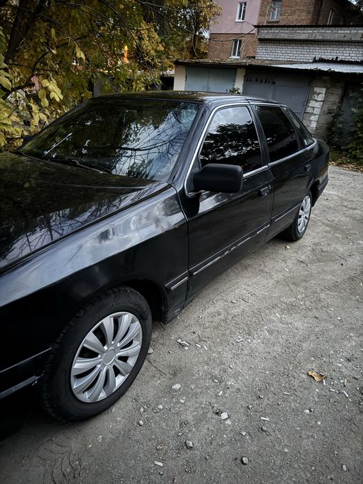 Ford scorpio 1.