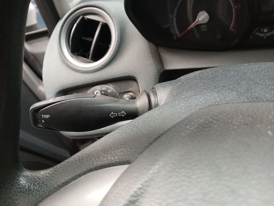 Conjunto / manetes de luzes e limpa vidros FORD Fiesta VI (CB1, CCN)