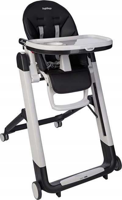 PEG PEREGO SIESTA, [krzesełko do karmienia]