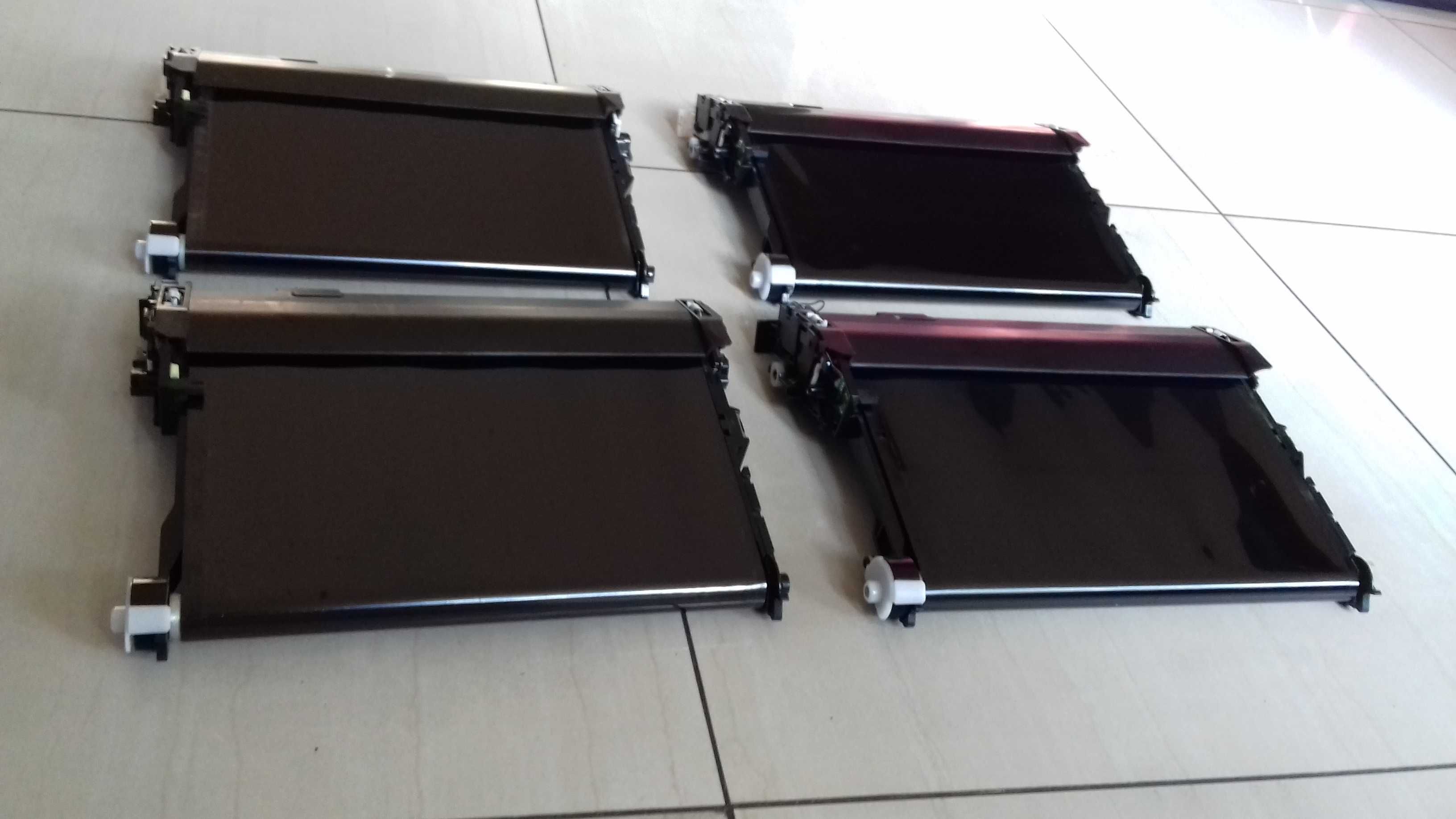 Pas transferowy Samsung CLP360 365 CLX3305 C410 C430 C460 C480 hp 179
