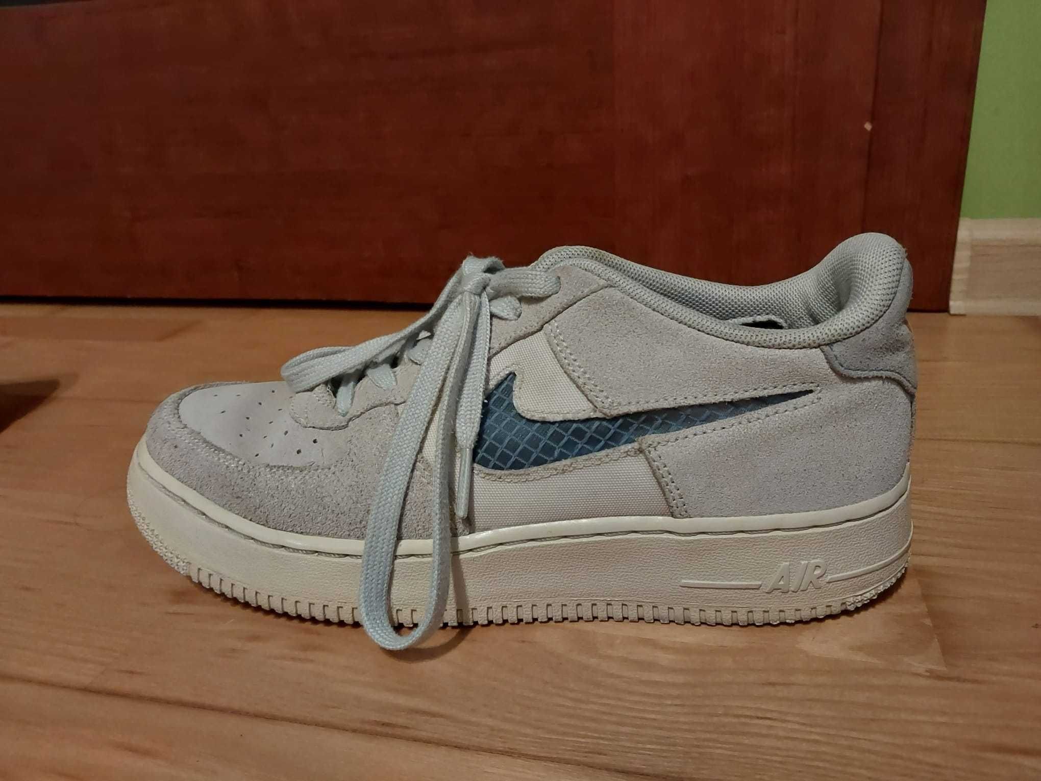 Buty Nike Air Force 1 rozmiar 38,5
