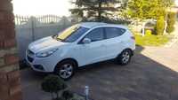 HYUNDAI  ix 35 17 crdi Tucson