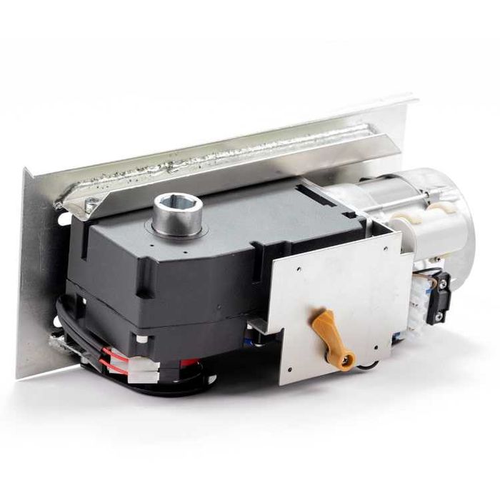 ARM-320 автоматика для розпашних воріт - 510євро