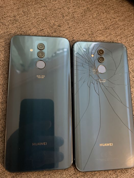 Huawei mate 20