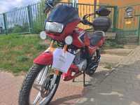 Motocykl Suzuki En125-2