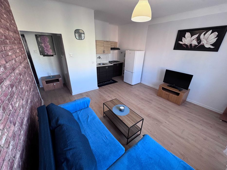 mieszkanie do wynajęcia 34 mkw