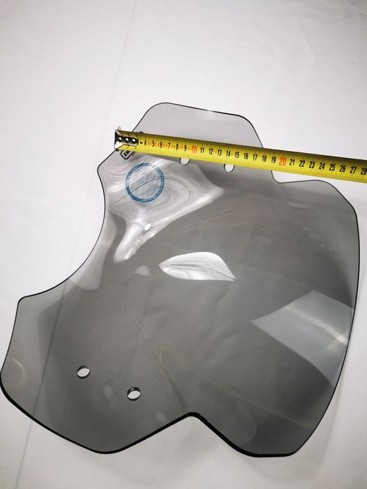 Szyba owiewka BMW R 1200 NINET NOWA średnia.