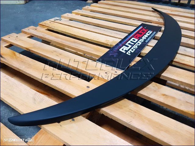Aileron Traseiro Mercedes CLA W117  AAP50214