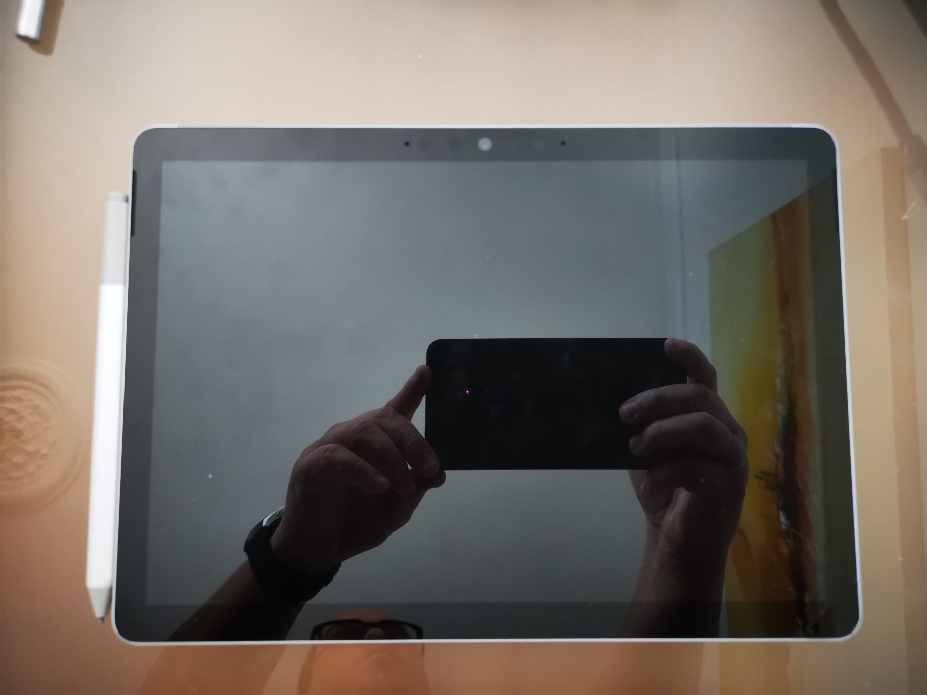 Microsoft Surface Go 2