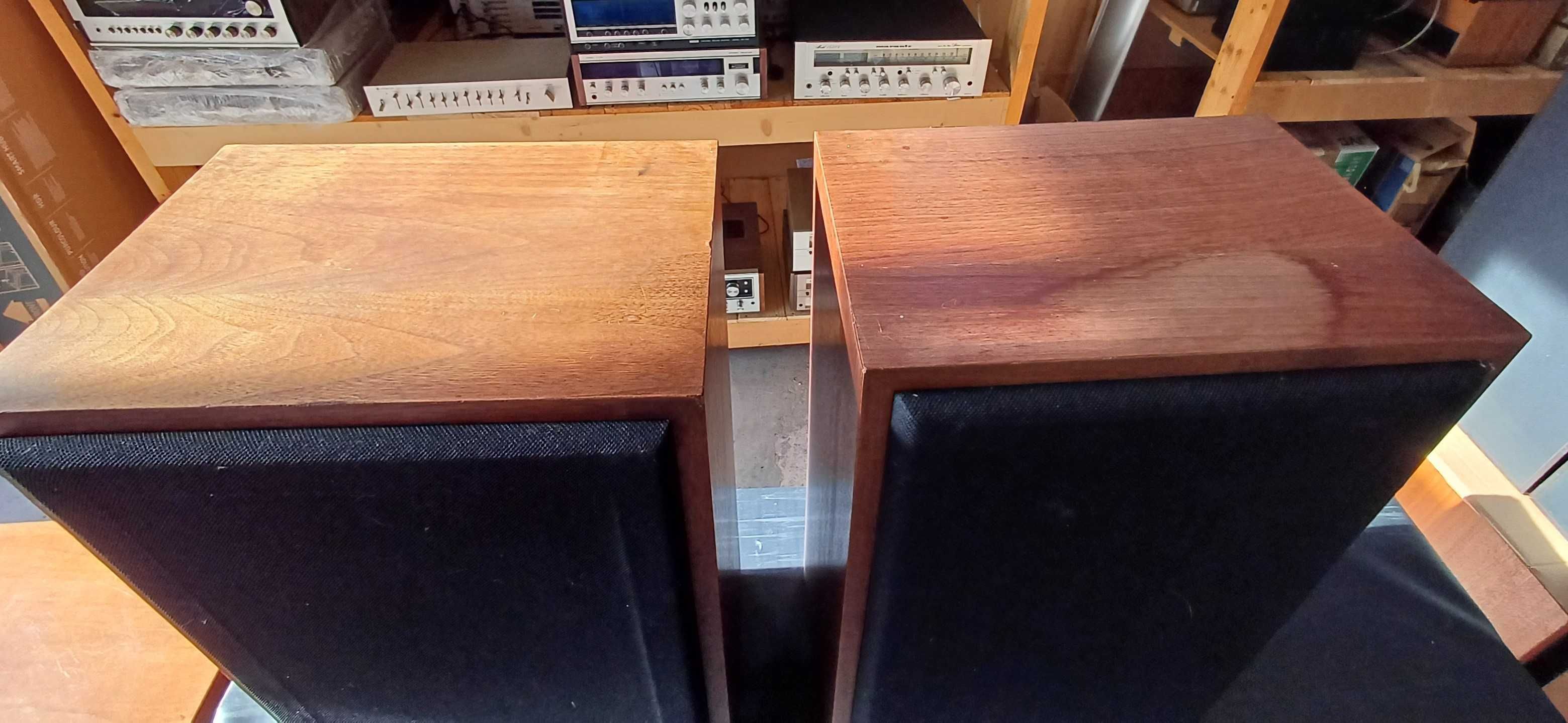 Kolumny głośnikowe OHM ACUSTIC C2