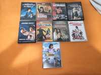 Jackie Chan_9 Filmes