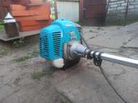 Прода Мотокоса Makita RBC-5400 Limited Edition (5.4 кВт, 2-х тактний).