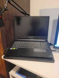 Laptop Gigabyte G5 i5-10500H/16GB/512 RTX3060P 144Hz