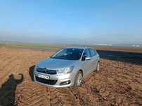 Citroën C4 Citroen C4