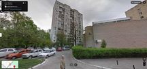 Продаж 3-к квартири 67,4 м2 м.Київ, вул.Януша Корчака, 64  57 000$