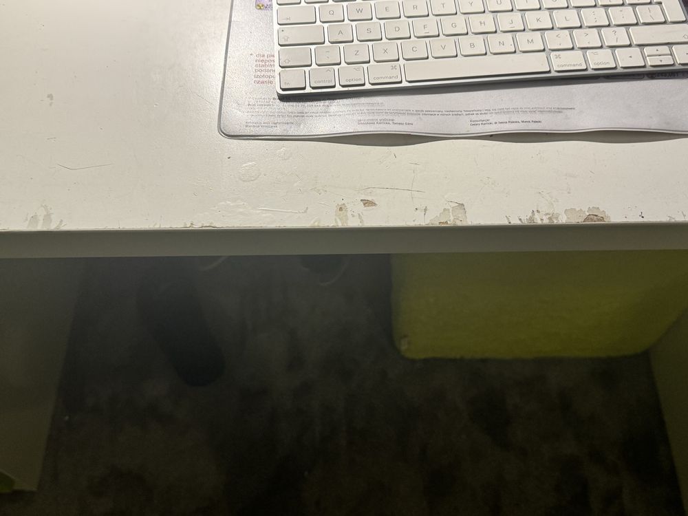 Zestaw mebli  Ikea