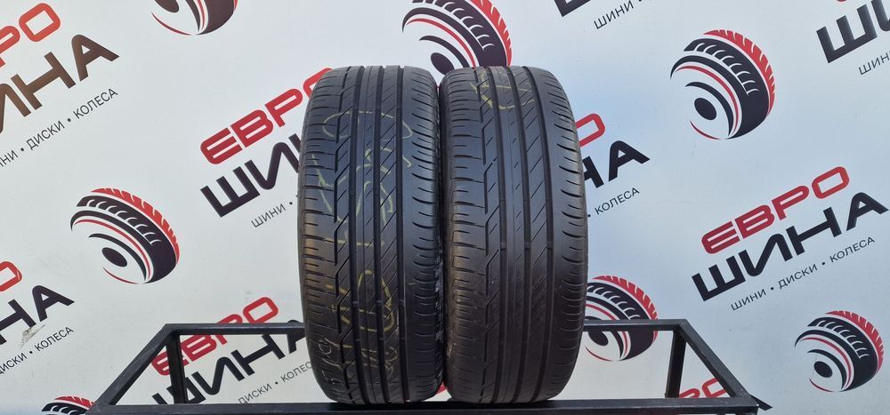 Лето 225/45/R19 6.7 мм 2шт Bridgestone Turanza Колеса Резина Склад