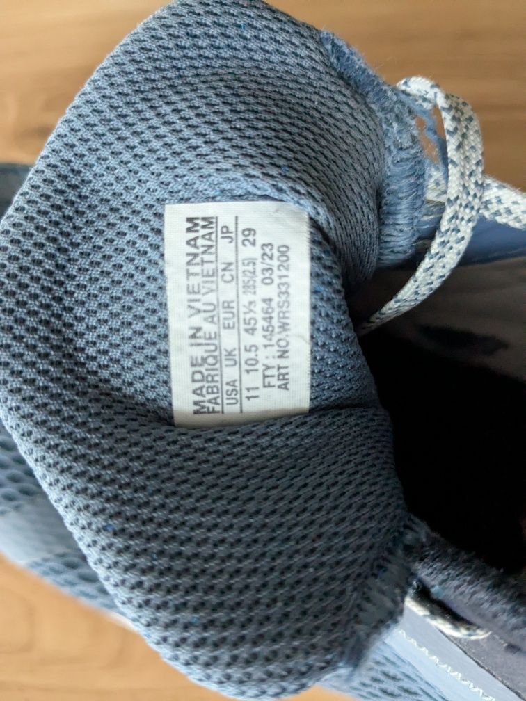 Buty Wilson roz 45.5