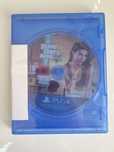 GTA V 5 playstation 4 Tylko PŁYTA