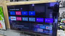 SONY OLED 48A90K Google TV