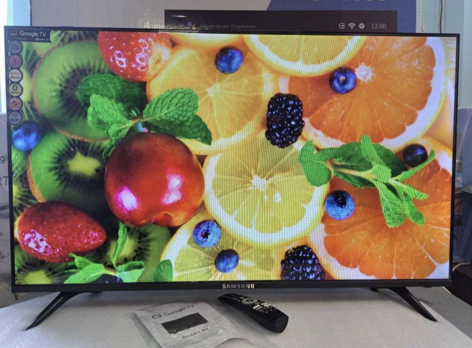 АКЦІЯ-50%‼️ Телевизоры Samsung Smart TV 22 24 32 34 42 45 50 55 дюймов