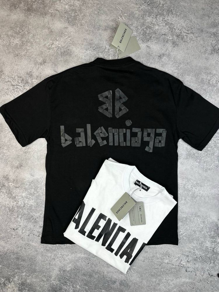 Чоловіча футболка Balenciaga