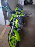 Benelli bn 125cc