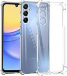 Чехол Противоударний с Кутами SAMSUNG A15 та інші!