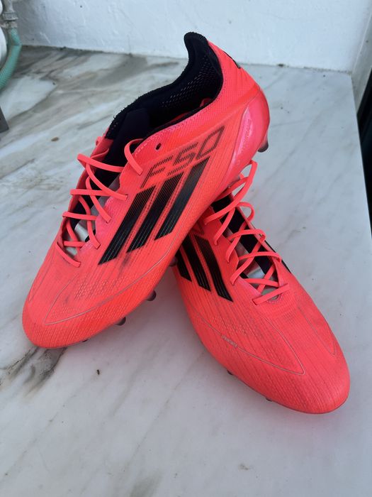 Chuteiras Adiddas F50 Pro