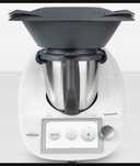 Thermomix TM6 bardzo mało używany
