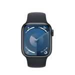 Apple Watch Series 9 GPS 41 mm aluminium midnight nowy