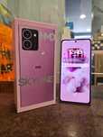 Smartfon HMD Skyline 8/256GB Różowy
