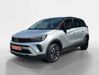 Opel Crossland 1.2 T Elegance