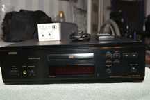 Odtwarzacz CD Denon DCD 1450AR