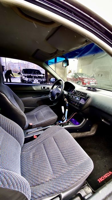 Продам Honda Civic EJ EK