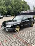 Subaru Forester Turbo S AWD 177km + LPG 1998r