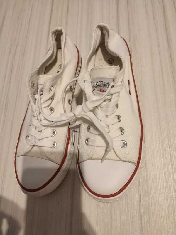 buty trampki damskie rozm. 39 firmy Smith's
