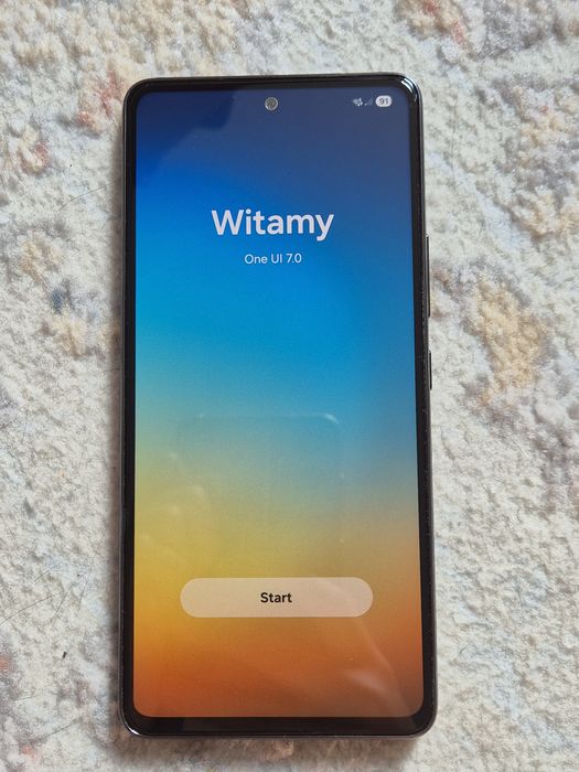 Samsung Galaxy A53 5G