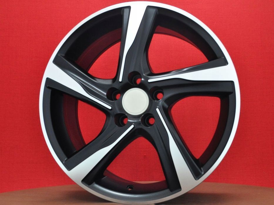 FELGI R17 5x108 Ford Galaxy 2 3 S-Max Puma J2K Kuga C-Max Mondeo 3 4 5