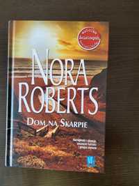 Nora Roberts Dom na skarpie