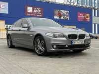 BMW F10 520d 2012