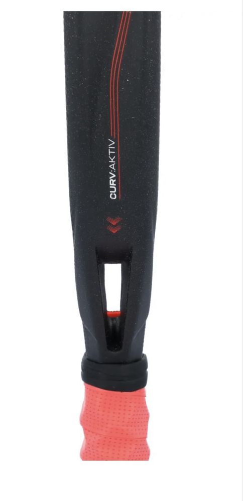 Raquete de Padel Bullpadel Vertex 04 2025